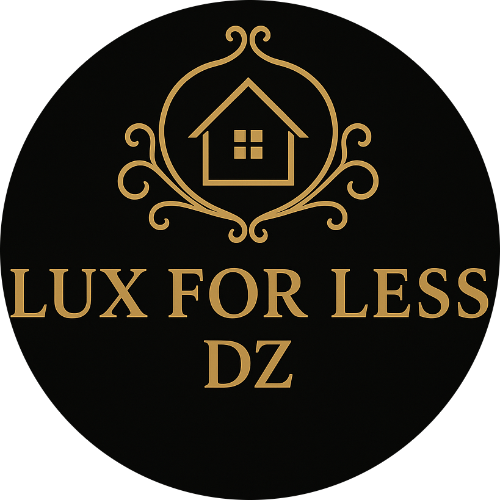 LUX FOR LESS DZ