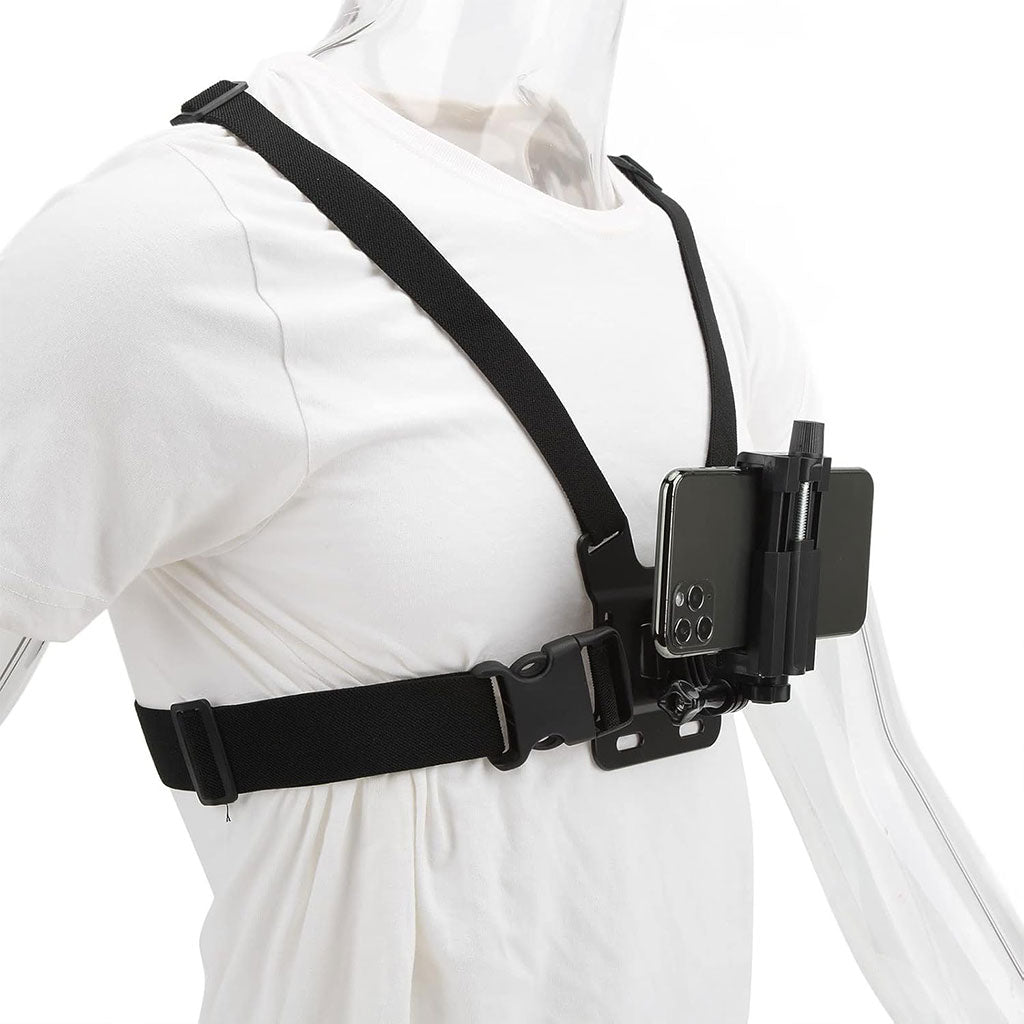 Support de Téléphone et GoPro